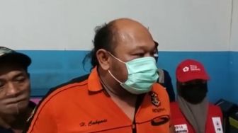 Hidung dan Mulut Keluar Cairan Miras, Wanita Hamil 6 Bulan di Samarinda Ditemukan Tewas