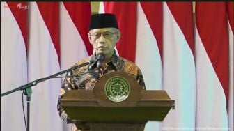 Muhammadiyah Terbitkan Edaran Shalat Tarawih Berjamaah di Masjid, Ceramah Dilakukan Maksimal 15 Menit