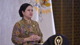 Puan Maharani Harap Jenderal Andika Bawa TNI Semakin Profesional