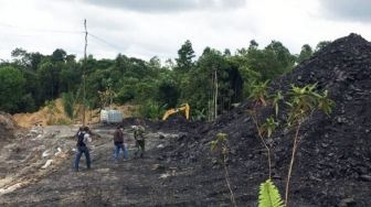 ESDM Kaltim: Kasus Tambang Batu Bara di Balikpapan Masuk Ranah Pidana