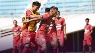 Prediksi Persita Tangerang vs Bhayangkara FC di BRI Liga 1 2021/2022