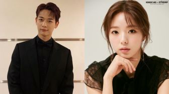 The Fabulous: Drama Korea Terbaru Netflix, Dibintangi Minho SHINee dan Chae Soo Bin