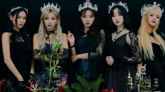 Cube Umumkan (G)I-DLE Tidak Rilis Season Greeting 2022, Fans Akui Kecewa