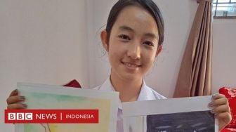 Anak Pengungsi dari Luar Negeri Masuk Sekolah Formal di Indonesia