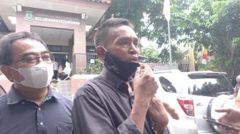 Ketua RW Bantah Segel PAUD Anyelir Tangerang: Kuncinya Kebawa Istri