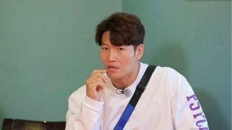 Soal Rumor Penggunaan Steroid, Kim Jong Kook Akan Ambil Tindakan Hukum