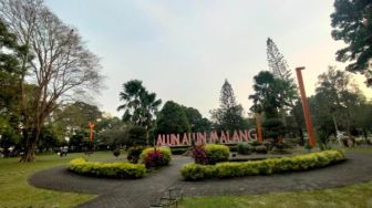 Tempat Nongkrong di Malang yang Hits, Desain Kece dan Nyaman