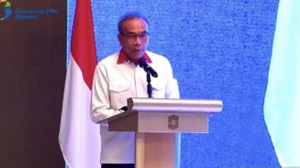 BSSN Akui Sistem Keamanan Siber di Indonesia Masih Banyak Kerentanan