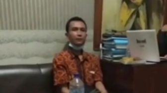 Kronologi Yana Dikabarkan Hilang di Cadas Pangeran hingga Viral Tagar 'Yana Nge-prank'