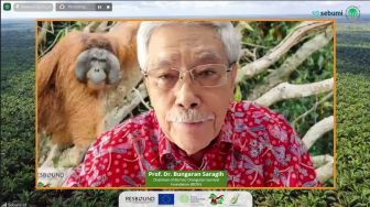 Virtual Tour Keberlanjutan Sawit Berlandaskan RSPO