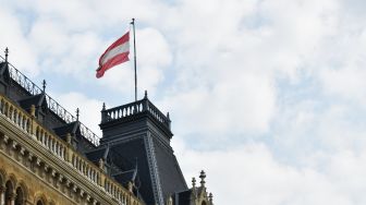 Kasus Covid-19 Terus Melonjak, Austria Bersiap Terapkan Penguncian Nasional Lagi