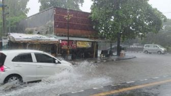 Kota Mataram Prioritaskan Bangun Bendungan Atasi Banjir