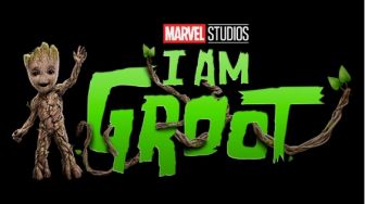 4 Fakta Unik dan Menarik I Am Groot, Berbeda dari Serial MCU yang Lain