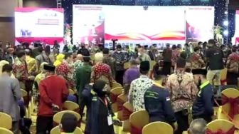 FKUB Indonesia Teguhkan Tekad, Toleransi Agama di Indonesia Wajib Dijaga