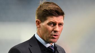 Ambisi Steven Gerrard Bawa Aston Villa ke Kompetisi Eropa