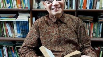 Diskusi Forum Ekonomi Politik Didik J. Rachbini