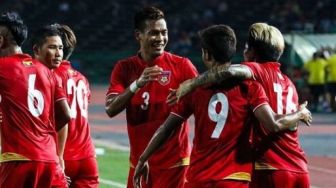 Susul Timnas Indonesia, Timnas Myanmar Mundur Piala AFF U-23 Jelang Pertandingan Lawan Malaysia