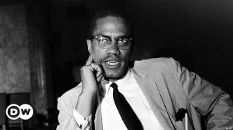 Hakim Batalkan Vonis Bersalah Atas Dua Terpidana Pembunuhan Malcolm X