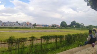 Rencana Revitalisasi Stadion Sangkuriang Bikin Kecewa, Ternyata Gara-gara Ini