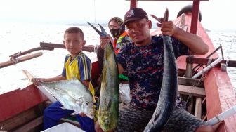 Ini 7 Spot Mancing Terbaik di Lampung, Paling Digemari Para Angler