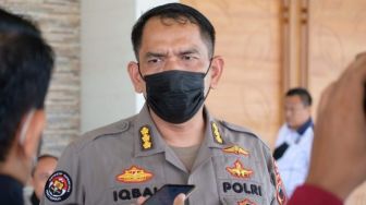 Edarkan Minyak Goreng Palsu di Kabupaten Kudus, Dua Orang Diamankan Polisi