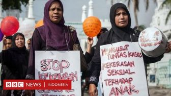 Perkosaan Anak di Padang: Bukti Upaya Pencegahan Terlupakan Selama Pandemi