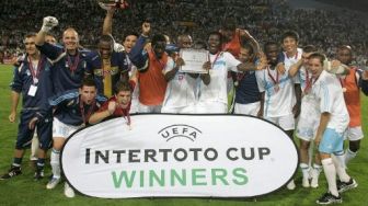 Mengenal Piala Intertoto, Turnamen Gagasan FIFA yang Bubar pada 2007