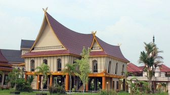 Mengenal Rumah Melayu dari Ragam dan Filosofinya