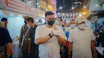 Pekan Kuliner Kondang Medan Ajarkan UMKM Melek Digitalisasi