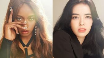 DR Music Sebut Perselisihan Fatou dan Leia BLACKSWAN Bukan Sebuah Bullying