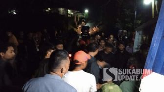 Geger Pria Dipukuli hingga Jatuh ke Sungai, Polisi Buru Pelaku