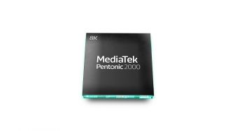 MediaTek Hadirkan Chip untuk Smart TV dengan Precision Detail