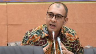 Anak Buahnya Jadi Tersangka Korupsi Minyak Goreng, Mendag Lutfi Didesak Mundur; Legislator PKB: Alasannya Apa?