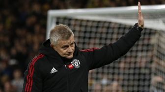 Intip Koleksi Mobil Ole Gunnar Solskjaer, Pelatih yang Dipecat Manchester United