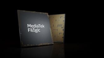 MediaTek dan AMD Luncurkan Modul Wifi 6E Seri AMD RZ600 untuk Laptop dan PC