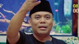 Gus Nur: MUI ini jangan-jangan mental jongos ya