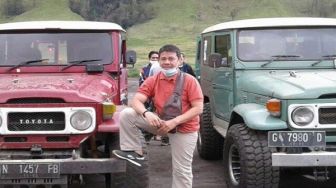 Mulai dari Nol, Ini Kiat Yudi Suryadi Kembangkan Bisnis Travel Wisata