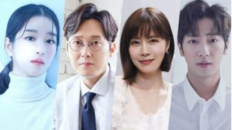 Mulai Syuting, Ini Dia 4 Pemeran Utama Drama Korea Terbaru Eve's Scandal