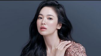 Ulang Tahun ke-40, Ini Rahasia Awet Muda dan Perawatan Kulit Song Hye Kyo