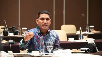 DPR Berharap Daerah Kepulauan Dapat Perhatian Lebih dari Pemerintah Pusat