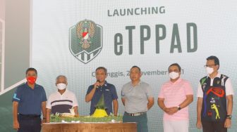 BTN Siapkan Layanan eTPPAD Untuk Prajurit TNI AD