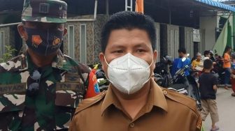 Semprot Kepala Kemenag, Bupati Sambas: Turun ke Lapangan, Biar Tahu Kondisi Masyarakat