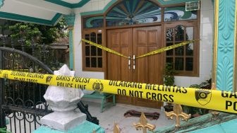 Kasus Penyiraman Air Keras di Cianjur, Polisi Tunggu Kedubes Arab Saudi