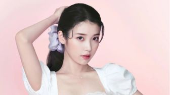 Solois IU Dikabarkan Akan Tampil di Melon Music Awards 2021