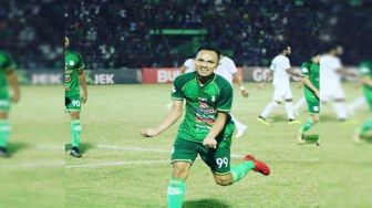 Lumat PSPS Riau 2-0, PSMS Medan Melaju ke Babak 8 Besar Liga 2 2021