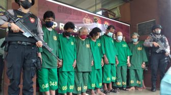 Predator Seks Anak Marak di Padang, Gadis 16 Tahun di Bukittinggi Dijual Rp 1,2 Juta