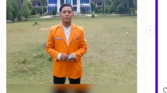 Kronologi Mahasiswa Unja Dipukul Sopir Wakil Rektor, Buntut Penunjukkan Ketua BEM