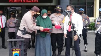 Cerita Perampokan Gudang Rokok di Solo: Seduhan Kopi Istri yang Takkan Diminum Selamanya