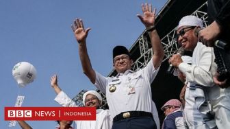 Anies Baswedan akan Dibela Tim Cyber Bentukan MUI Jakarta
