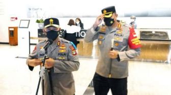 Kapolda Metro Jaya Klaim Vaksinasi Merdeka Anak Capai Target 2 Juta Lebih